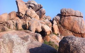 Trestraou - Cote De Granit Rose - Vue Mer - Avec Terrasse !